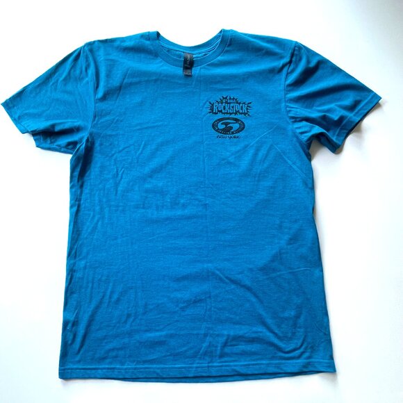 Rockaway Beach New York Surf Contest Summer Festival NYC T Shirt Sizes S L + XL - Picture 2 of 8